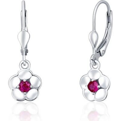 JVD náušnice SVLE0537SH2R100