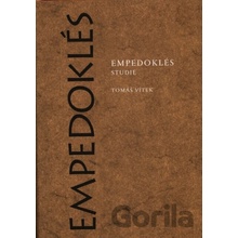 Empedoklés / Studie