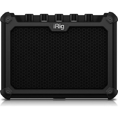 iRig Micro Amp