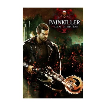 Painkiller: Hell & Damnation