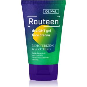 Olival Routeen deLIGHT лек крем за лице с екстракт от кактус 50ml