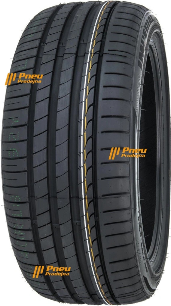 Imperial Ecosport 2 205/45 R17 88W od 1 184 Kč - Heureka.cz