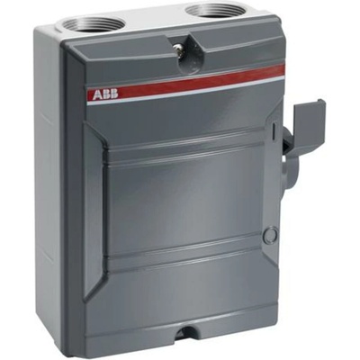 ABB Spínač KSE 340 TPN 40A 2CMA142415R1000
