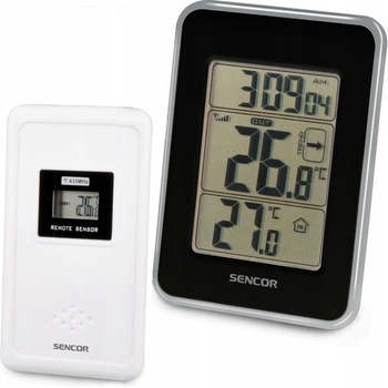 Sencor SWS 25 BS