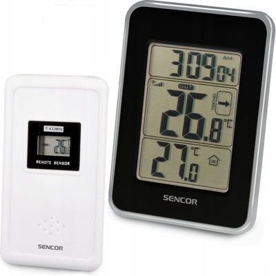 Sencor SWS 25 BS