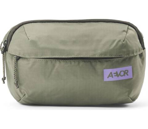 AEVOR Hipbag Ease Ripstop