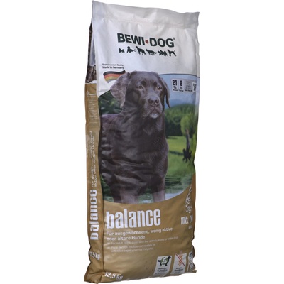 Bewi Dog Balance Croc 12,5 kg