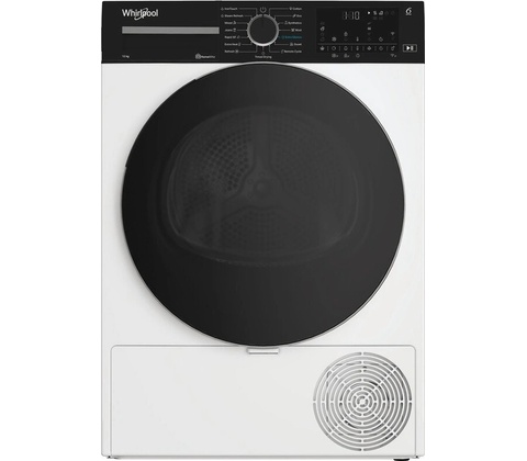 Whirlpool WP E12X WBS EE