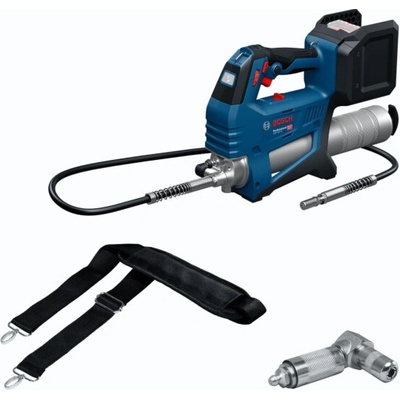 Bosch GFP 18V-10 06019N6001
