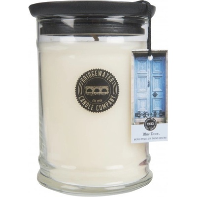 Bridgewater Candle Company Blue Door 524 g