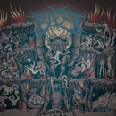 BAEST - VENENUM -LP+CD/HQ LP