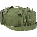 CONDOR OUTDOOR MOLLE DEPLOYMENT
