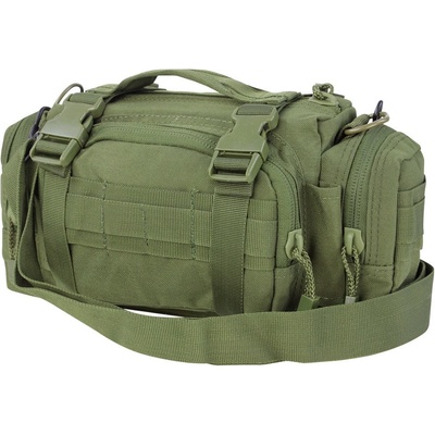 CONDOR OUTDOOR MOLLE DEPLOYMENT