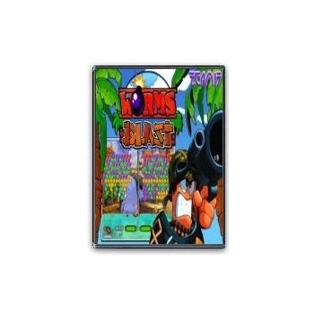 Worms Blast
