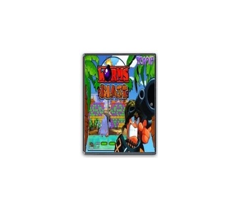 Worms Blast