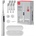 Oclean X Pro Elite Premium Set grey (OCL552089)