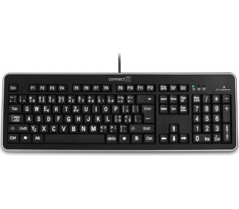 Connect It CI-71