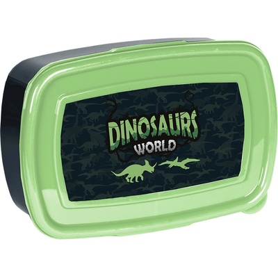 PASO Dinosaurs World PP23DZ-3022