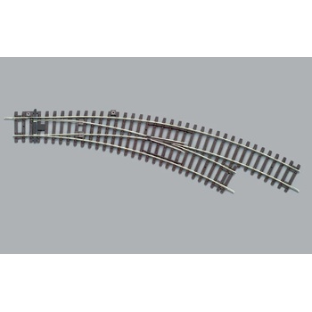 Image 1 of Piko Дясна извита стрелка r3/r4 (55228)