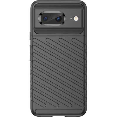 HQWear Кейс HQWear Thunder Case за Google Pixel 8 Pro, черен (5907769359873)