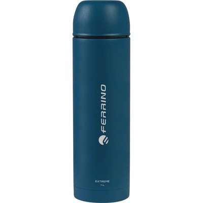 Ferrino Thermos Extreme 1000 ml Blue