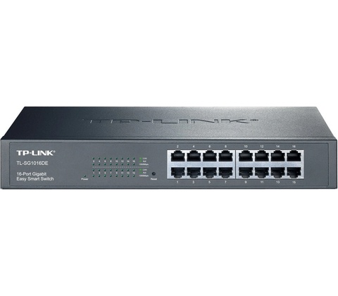 TP-Link TL-SG1016DE