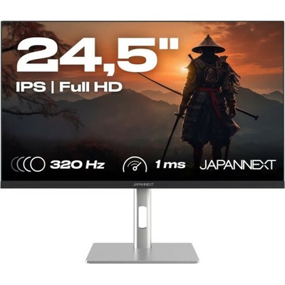 JAPANNEXT JN-IPS245G320F-HSP