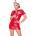 Black Level Nurse Dress 2851083 M