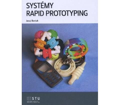 Systém rapid prototyping