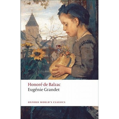 Eugenie Grandet OWC - H. Balzac