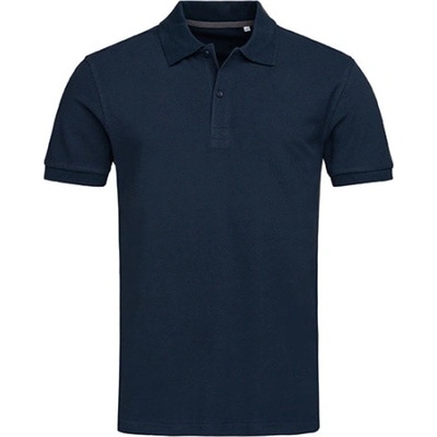 Stedman pánske polo tričko ST9050 Marina Blue