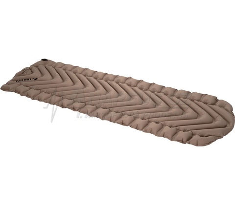 Klymit Insulated Static V