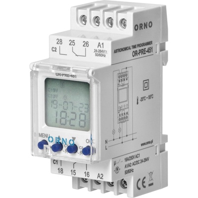 ORNO O-OR-PRE-451