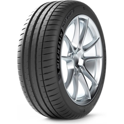 Michelin Pilot Sport 4 295/35 R21 107Y