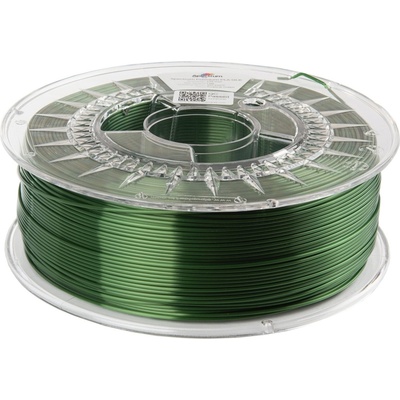 Spectrum SILK PLA Tropical Green - 1, 75 mm / 1000 g (80266)