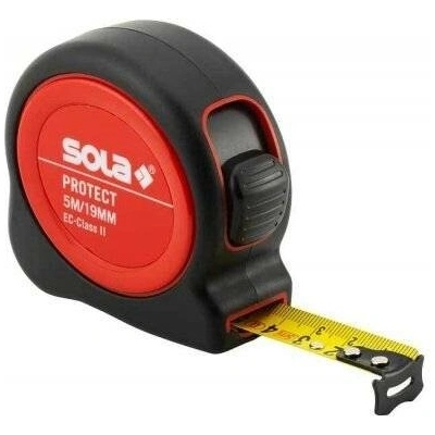 SOLA SOLA Metr Protect PE 8m x 25mm 50550801