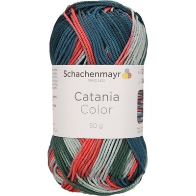 Schachenmayr Catania Color 00239 Плетива прежда (9801780-00239)