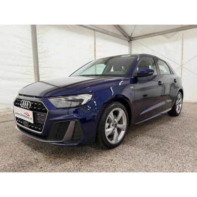 Audi A1 30 TFSI S tronic S-line Sportback 85 kW