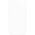 OtterBox ALPHA GLASS антимикробно за iPhone 14 Pro Max, прозрачно, prop (77-89311)