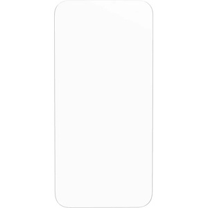 OtterBox ALPHA GLASS антимикробно за iPhone 14 Pro Max, прозрачно, prop (77-89311)