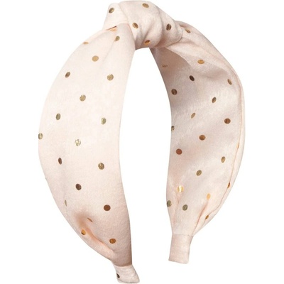 Rockahula Čelenka Gold Spotty