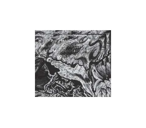 PALA MILAN - / LEJAVA MARIAN CD