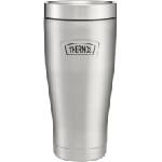 Thermos Icon термо чаша, 470 мл, сребриста (160082)