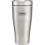Thermos Icon термо чаша, 470 мл, сребриста (160082)
