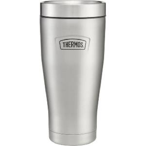 Thermos Icon термо чаша, 470 мл, сребриста (160082)