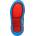 Geox Детски маратонки Geox INEK (J559CE.01454.32.35)
