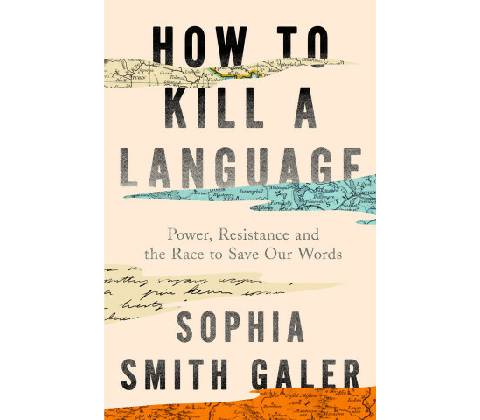 How to Kill a Language