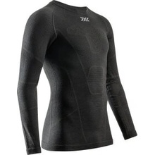 X-Bionic SYMBIO MERINO SHIRT LS MEN čierna