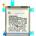 Samsung A41 SAMSUNG батерия 3500mAh LI-ION EB-BA415ABY (EB-BA415ABY)