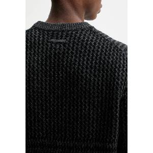 Calvin Klein Пуловер с вълна (LV04LD306G) - answear - 234,50 лв